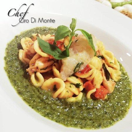 Il Carbonaio Ristorante