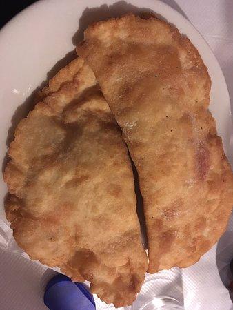 Pizzeria AL Focolare