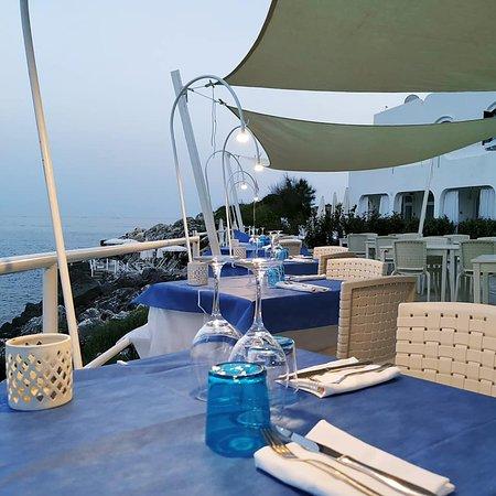 La Roccia Ristorante