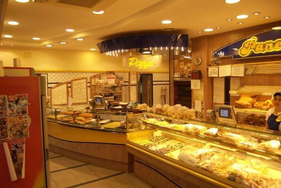 Panificio la Fonte del Pane