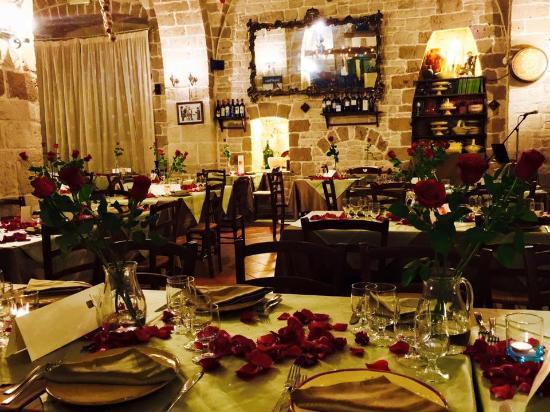 Taverna del Borghese