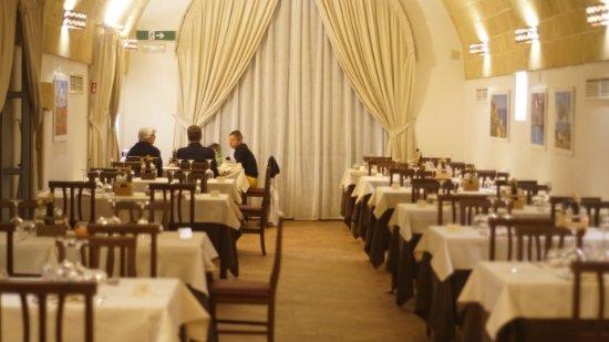 Ristorante La Corte della Masseria Santa Teresa