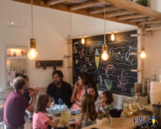 Fresco Fish Bar