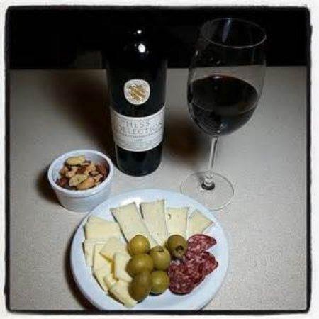 Cantina Gola D'Ercole