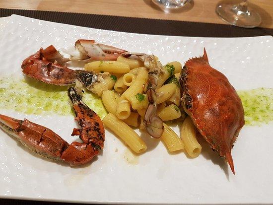 Ristorante Trepuntozero