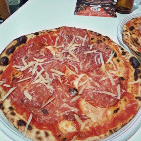 Pizzeria I Paparazzi Triggiano