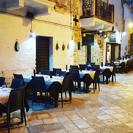 Arrosteria Porta Nova