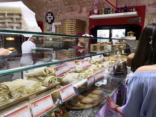 Officina della Pizza