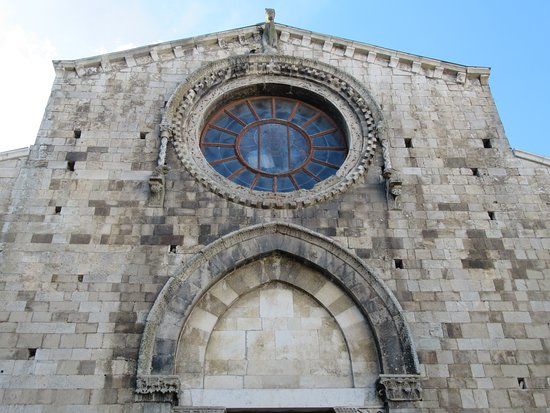 Basilica Concattedrale di Santa Maria Assunta