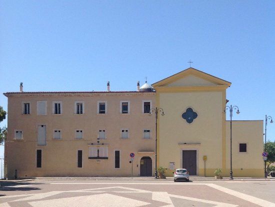 Convento dei Frati Minori