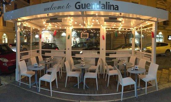 Caffetteria Guendalina