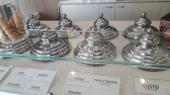 Caffetteria Vittorio Veneto