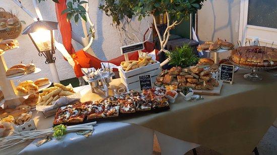 Panificio Saccente Snc