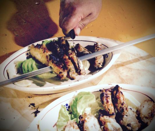 Ristorante Pizzeria Albatros