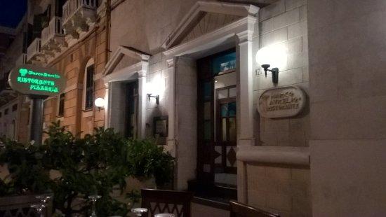 Ristorante Marco Aurelio