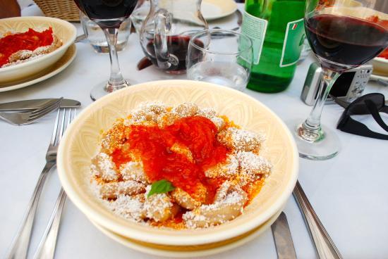 Trattoria al Vecchio Arco