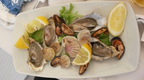 Ristorante del Lido Aurora