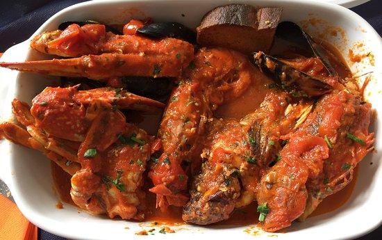 Punto Ristoro La Favorita