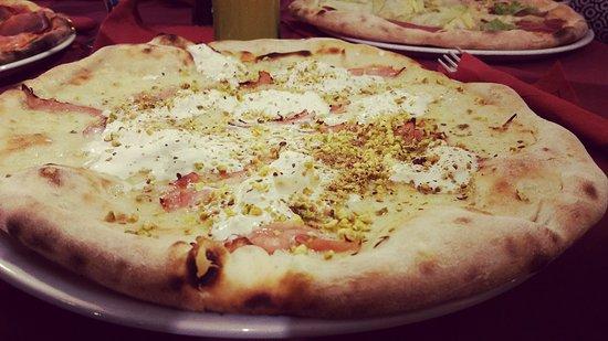 Pizzeria Ristorante Al Setaccio Innocente