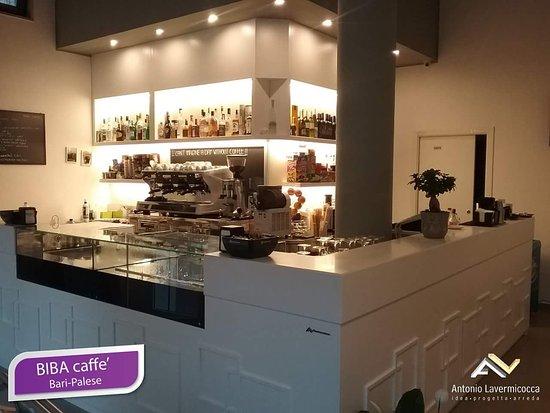 Biba Caffè