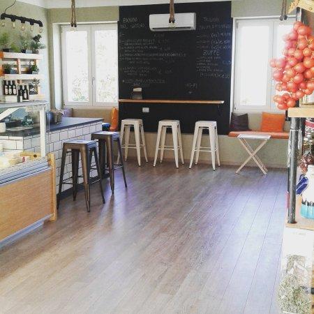 La Pagnottella Panini Lovers