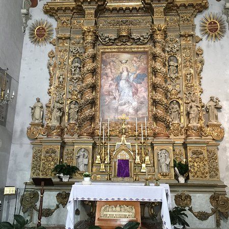 Chiesa dell'Immacolata