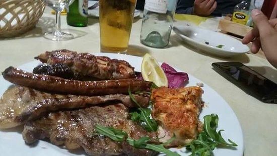 Braceria Da Giovanni