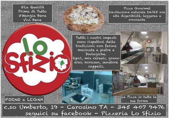 Lo Sfizio Sapori&Tradizioni