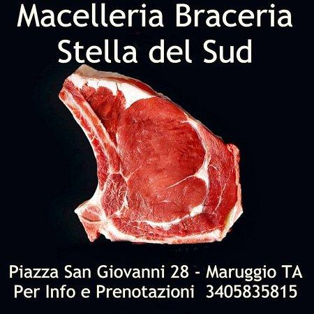 Macelleria Stella Del Sud