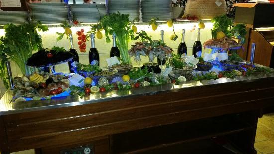 Ristorante The Korus-Inn