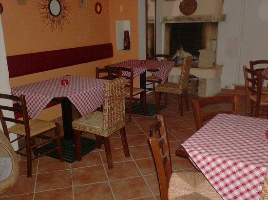 IL Castello Pizzeria