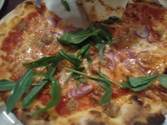 Pizzeria da Nico Triggiano