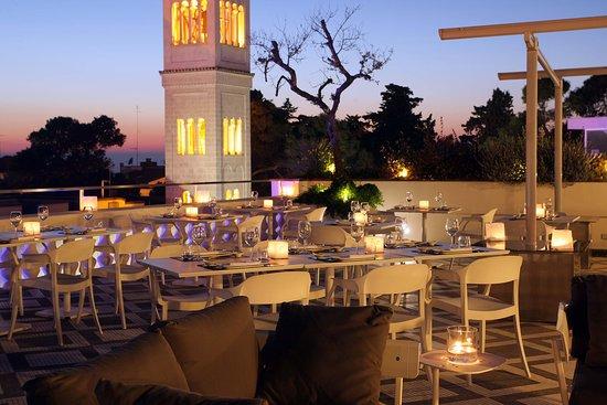 Shodai Restaurant & Sushi Bar