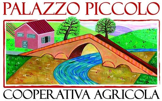 Ristorante dell'Agriturismo Palazzo Piccolo