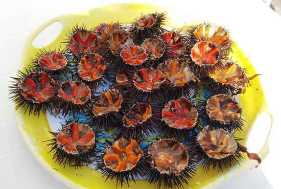 L' Ostrica Ubriaca Ristorante