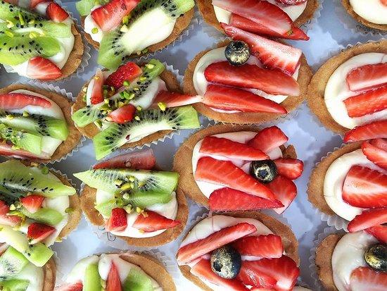 Pasticceria Delizia Baccaro