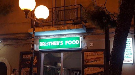 Brother's Food
