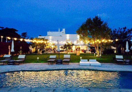 Capatosta Ristorante con Cantina