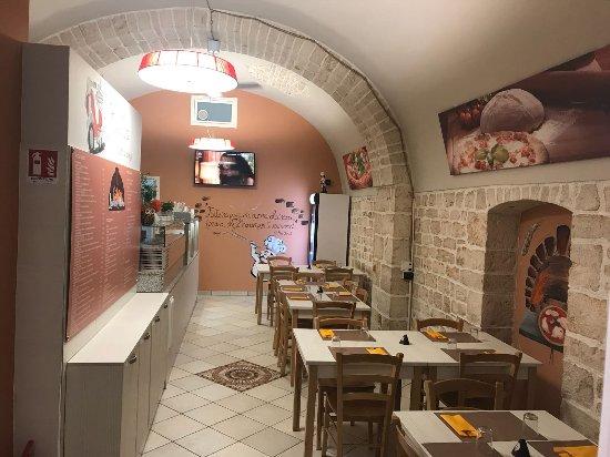 Lievito Madre pizzeria