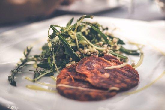 Malerbe Cucina semplice di Amula