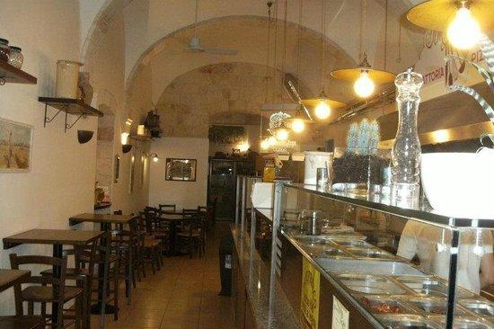 Pizzeria Il Timballo