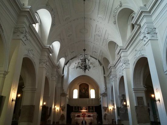 Chiesa di San Bernardino