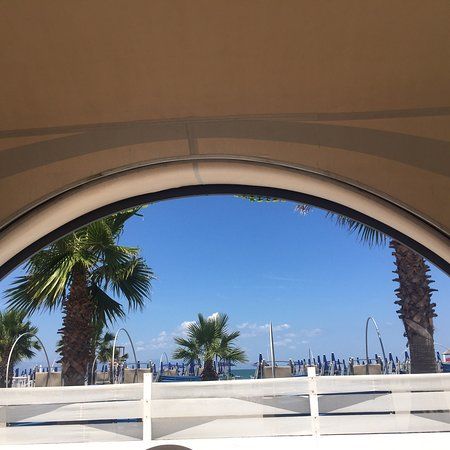 Lido Oasi Degli Angeli