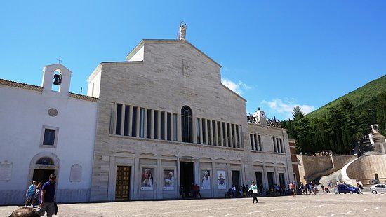 Chiesa Santa Maria delle Grazie