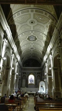 Parrocchia San Domenico