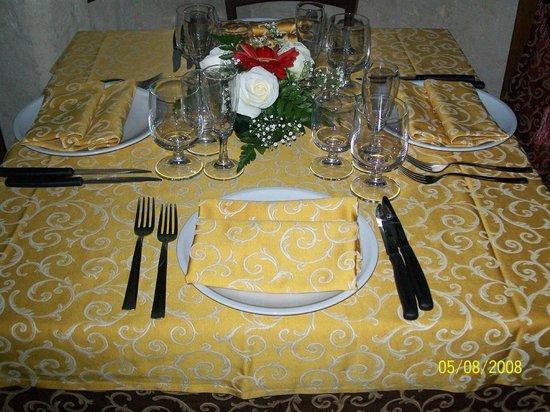 L'Antica Osteria