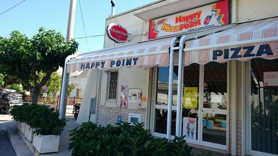 Happy Point SNC Di D'Amico D. & Zizzi G