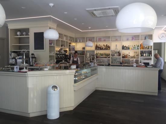 Bar 83 More Than A Bar