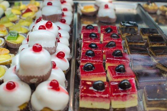 La Pasticceria Falcone