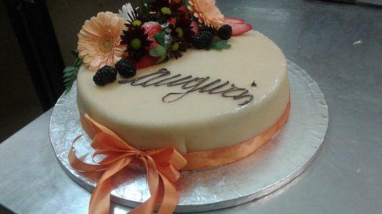 VIENNA pasticceria gelateria rosticceria